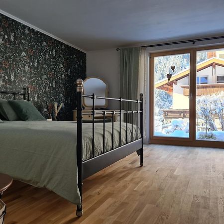 ゼーHaus Alpenblickアパートメント エクステリア 写真