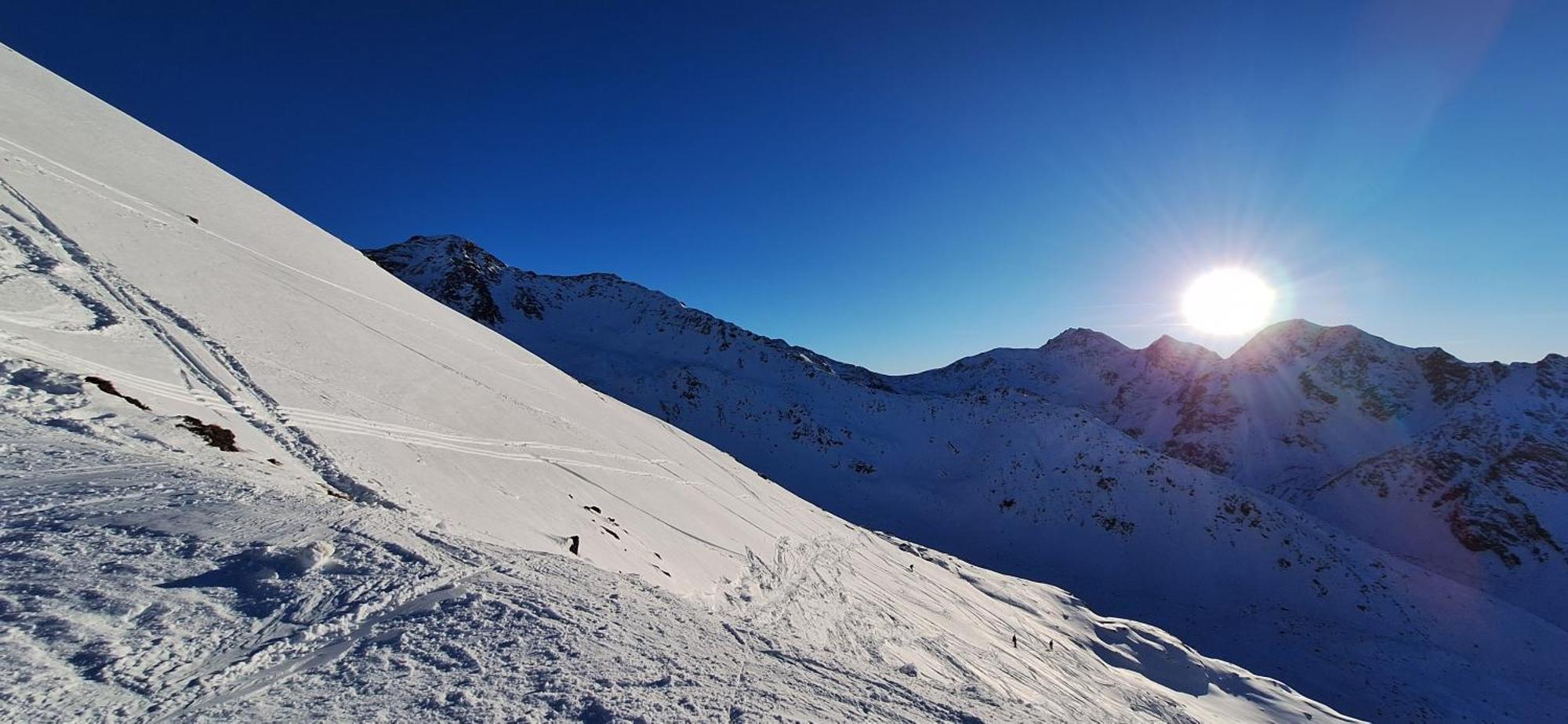 ゼーHaus Alpenblickアパートメント エクステリア 写真